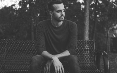Langarmshirt für Herren – Lässiges Basic to go