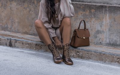 VERO MODA Taschen – Stil und Qualität in Einem!