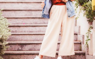 Culottes – entdecke den eleganten Schnitt online