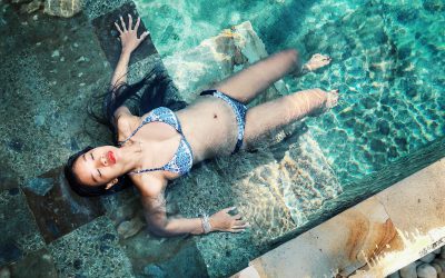 LASCANA Bademode: Hochwertige Bikinis, Tankinis und mehr entdecken