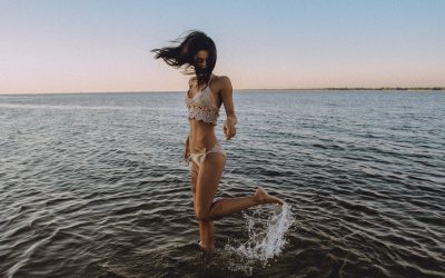 LASCANA Bikini Oberteile für einen stylischen Sommer am Beach