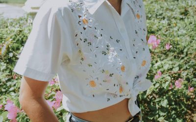 Esprit Blusen – Style trifft Komfort
