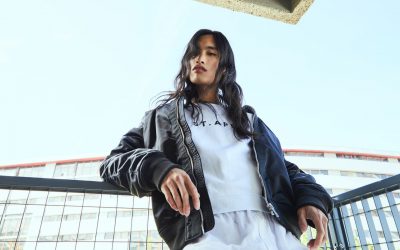 Blouson – mehr als nur eine Jacke