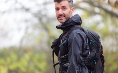 Windbreaker: Der Tipp gegen das Frieren
