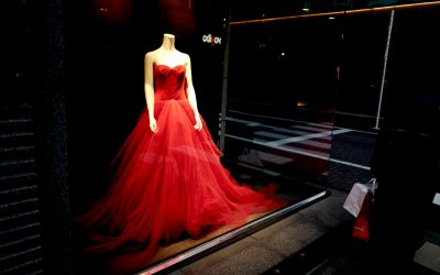 Das Partykleider-ABC: Tipps und Tricks rund ums Thema Abendkleider