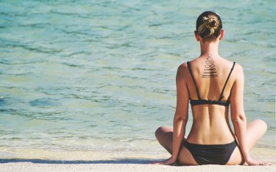 Venice Beach Bikini – langweilig war gestern