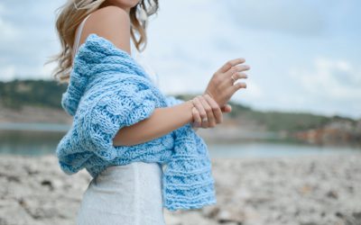 Strickmode: Der modische Allrounder