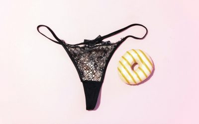 Sexy, unkonventionell und komfortabel: Der Tanga!