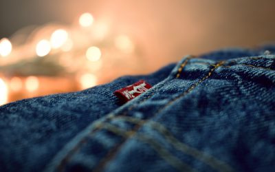 LEVI’S macht die Jeans zur Legende