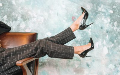 Gabor Pumps für feminine Auftritte
