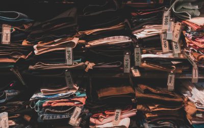 AJC Hosen – coole Casualwear für einen hippen Look