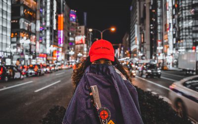 TOMMY HILFIGER – Von heute auf morgen ein angesagtes Modelabel
