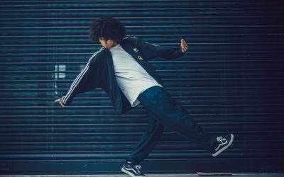 Jogginghosen: Kleidung zum Wohlfühlen