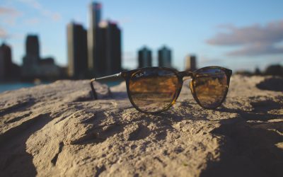 Ray Ban Sonnenbrillen – legendär, glamourös und sexy