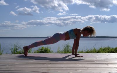 Sporthosen: Dein Must-Have, nicht nur für den Sport
