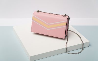 Tommy Hilfiger Taschen – keep it classy