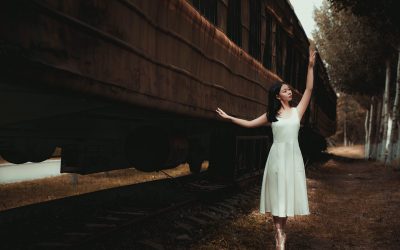 SWING Kleider – traumhafte Designs für traumhafte Auftritte