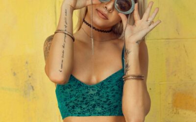 Bustier – trendy und bequem