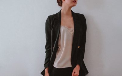 VERO MODA Blazer – schick im Office und Alltag