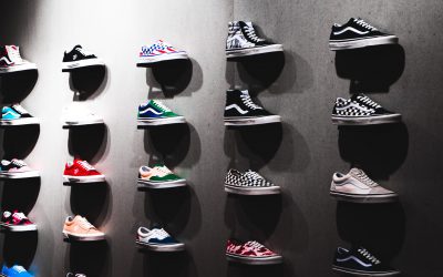 VANS Sneaker: Deine lässig-sportliche Footwear