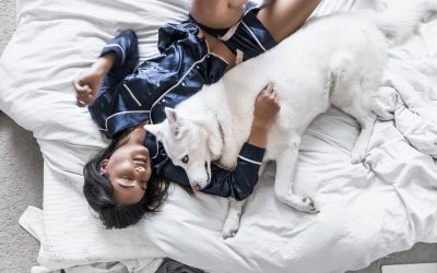Nachtwäsche: Sexy oder Casual?