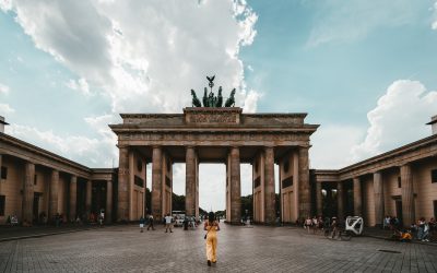 Liebeskind Berlin Portemonnaies: So wird Geld schön aufbewahrt