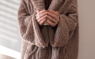 VERO MODA Strickjacke – stilvolle und feminine Eleganz