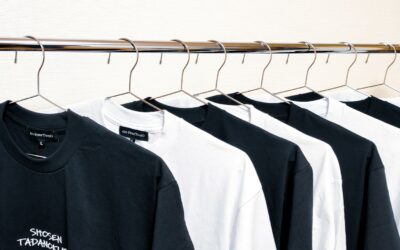 Basic Apparel: Schlicht ist sexy! So vielseitig und cool kann Basic sein