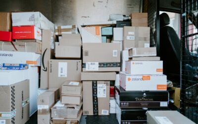 Zalando Online Shop FAQ