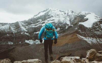 Jack Wolfskin Jacken – für jede Jahreszeit
