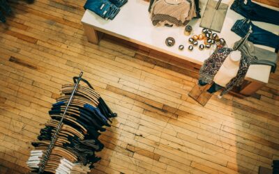 Das Label Lieblingsstück fehlt im Markensortiment von Zalando