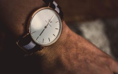 Daniel Wellington Uhr – Eleganz in reiner Optik
