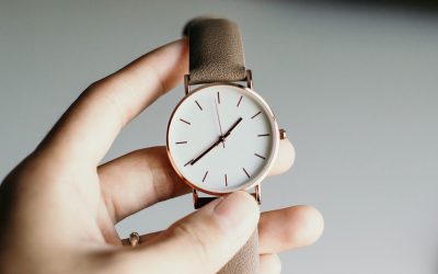 Armbanduhren – die Accessoires mit WOW-Effekt!