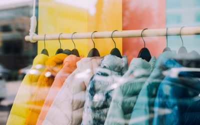 Die perfekte Outdoor-Jacke? Alles was Du über Softshelljacken wissen musst