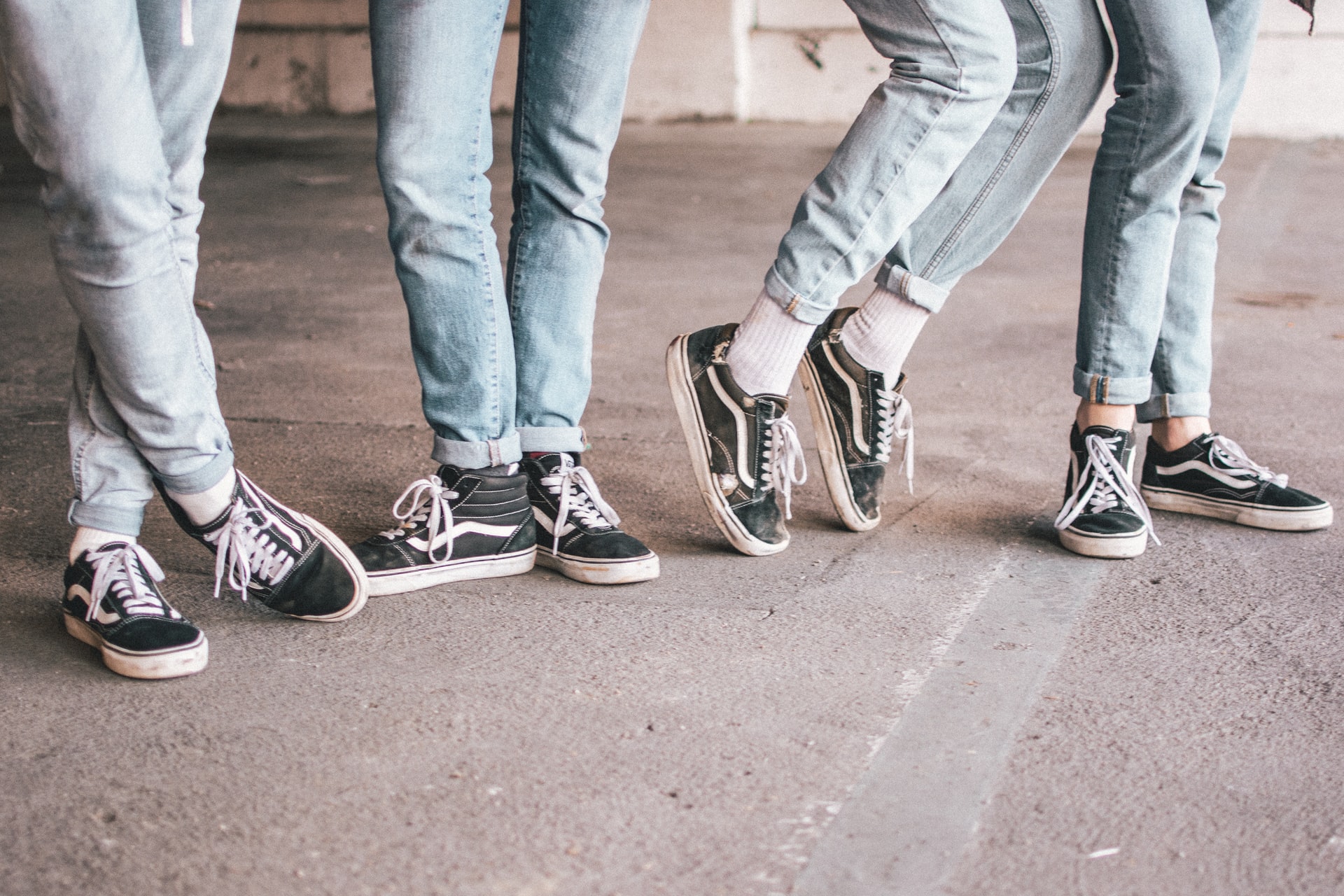 Straight Fit Jeans Was ist das genau? Modeexpertise