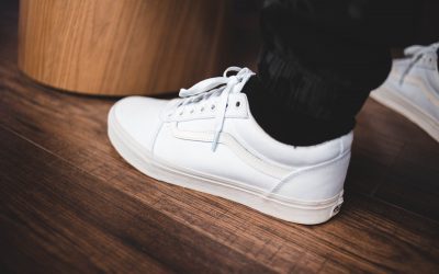 Sneaker Trends 2021