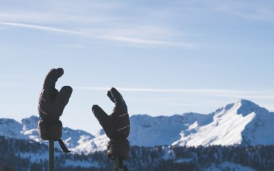 Handschuhgröße ermitteln