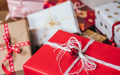 Die schönsten Fashion Weihnachtsgeschenke