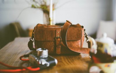 Crossbody Tasche – der perfekte Alltagsbegleiter