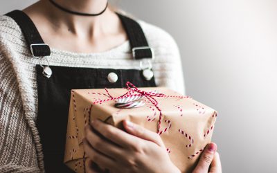 Weihnachtslook – von elegant bis rockig