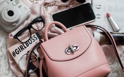 Auf der Suche nach der perfekten Abendtasche für die nächste Party