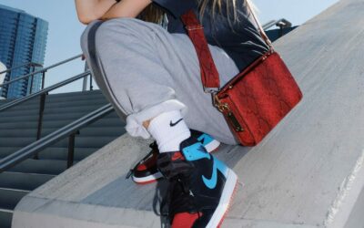 Jogginghosen-Trends: So lässt sich die bequeme Sweat Pants kombinieren!