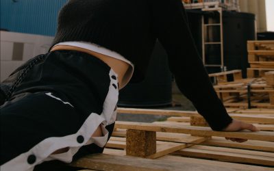 Jogginghose: Ein entspanntes Piece für Sport & Freizeit
