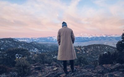 Jack Wolfskin Mantel: Das perfekte Essential für kalte Tage