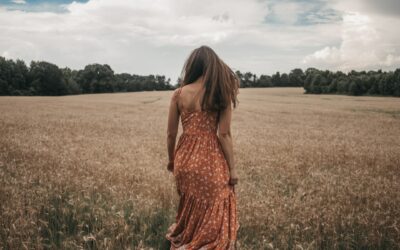 Cottagecore: Das steckt hinter der Trend-Ästhetik