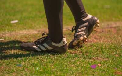 Nockenschuhe machen Dich zum Matchmaker