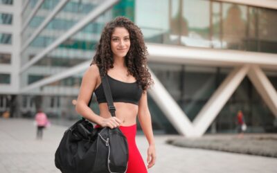 So findest Du die richtige Sporttasche