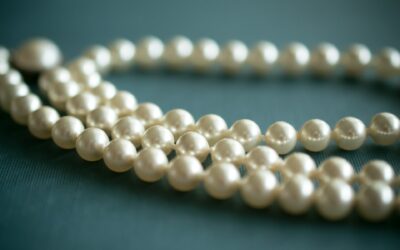 Perlenschmuck – das Revival des Schmuck-Klassikers