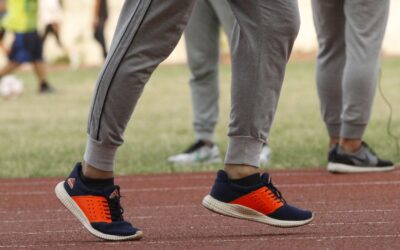 Herren Jogginghosen: So lässt sich die bequeme Sweat Pants kombinieren!