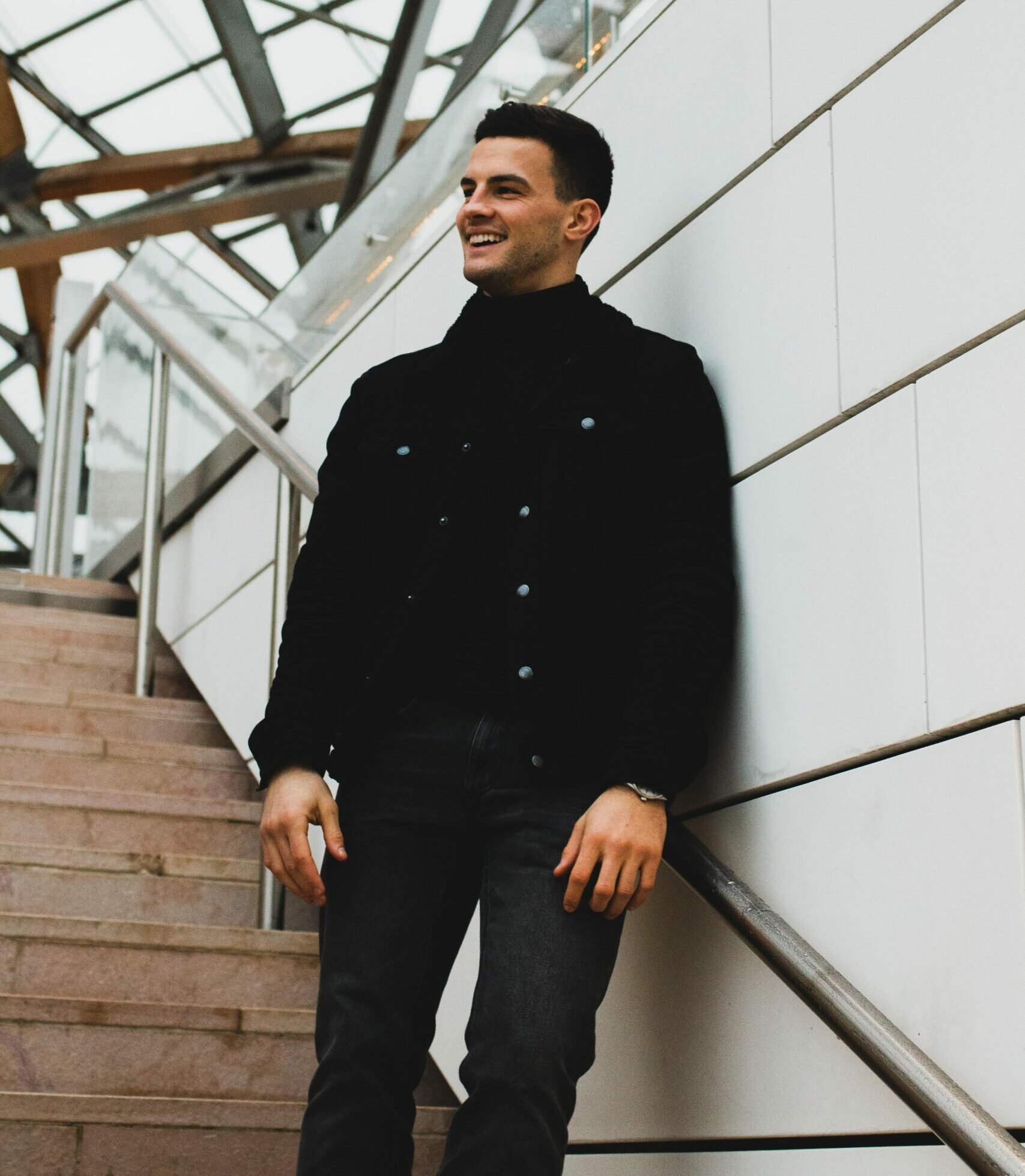 Outfit Ideas Jeansjacke Herren Outfit Shein Jeansjacke Jeansjacke